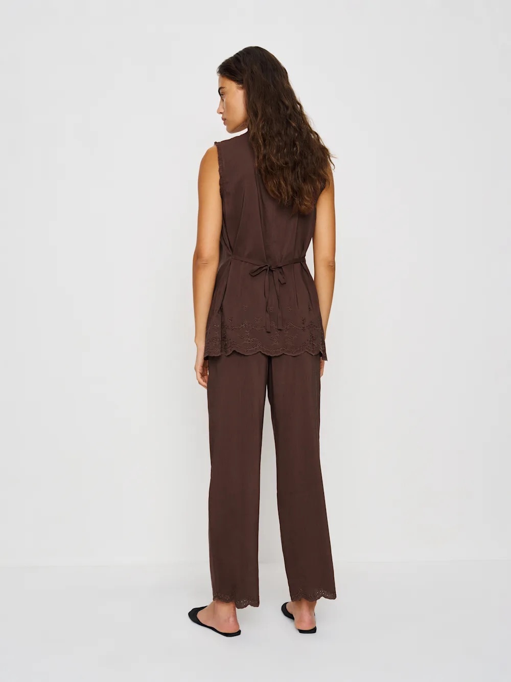 Reformation The Willa top - Picture 2 of 6